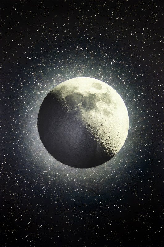 luna oscura r