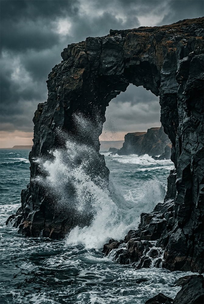Brutal Threshold