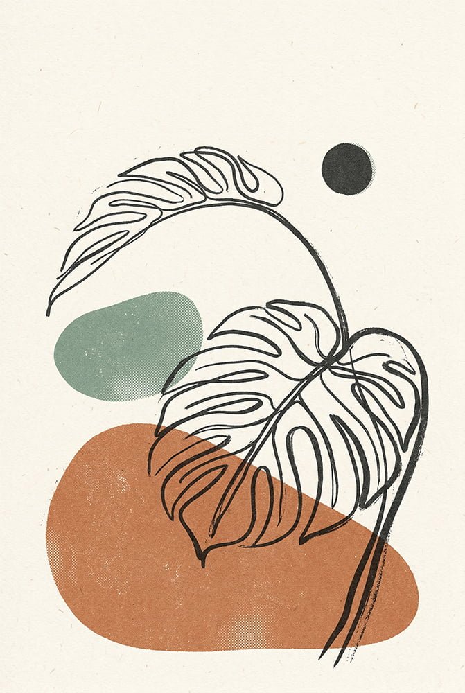Leaf Trace