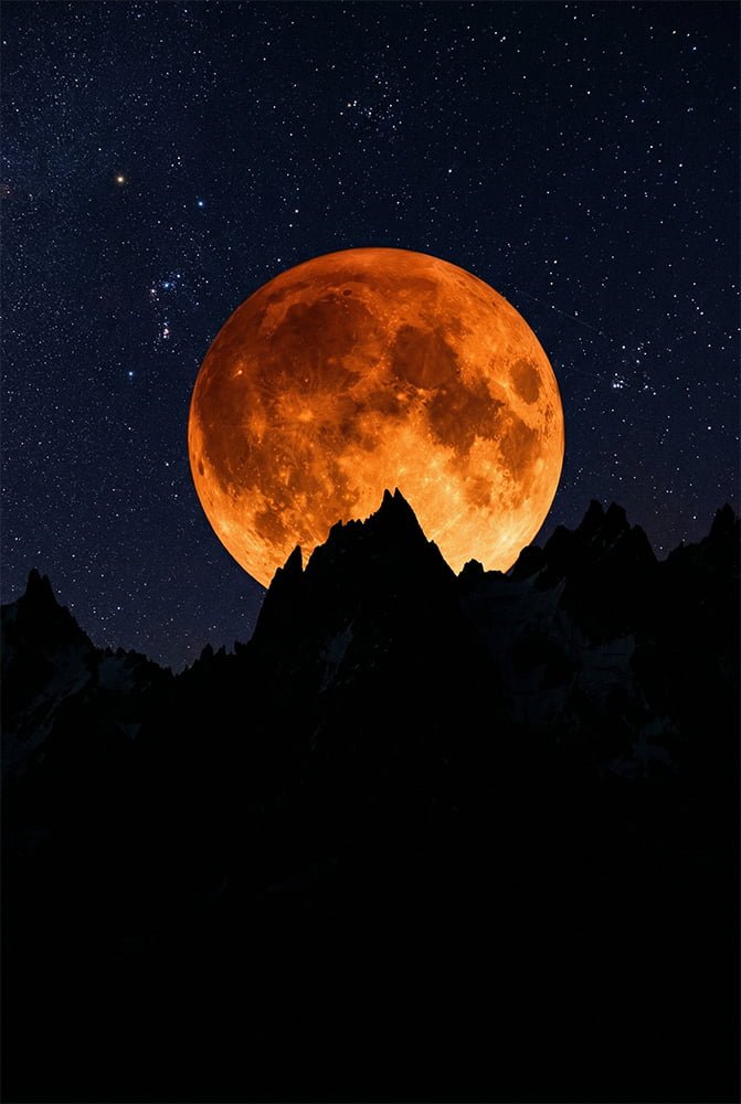 Magma Ridge