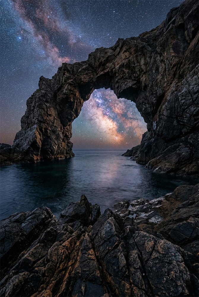 Stellar Gateway