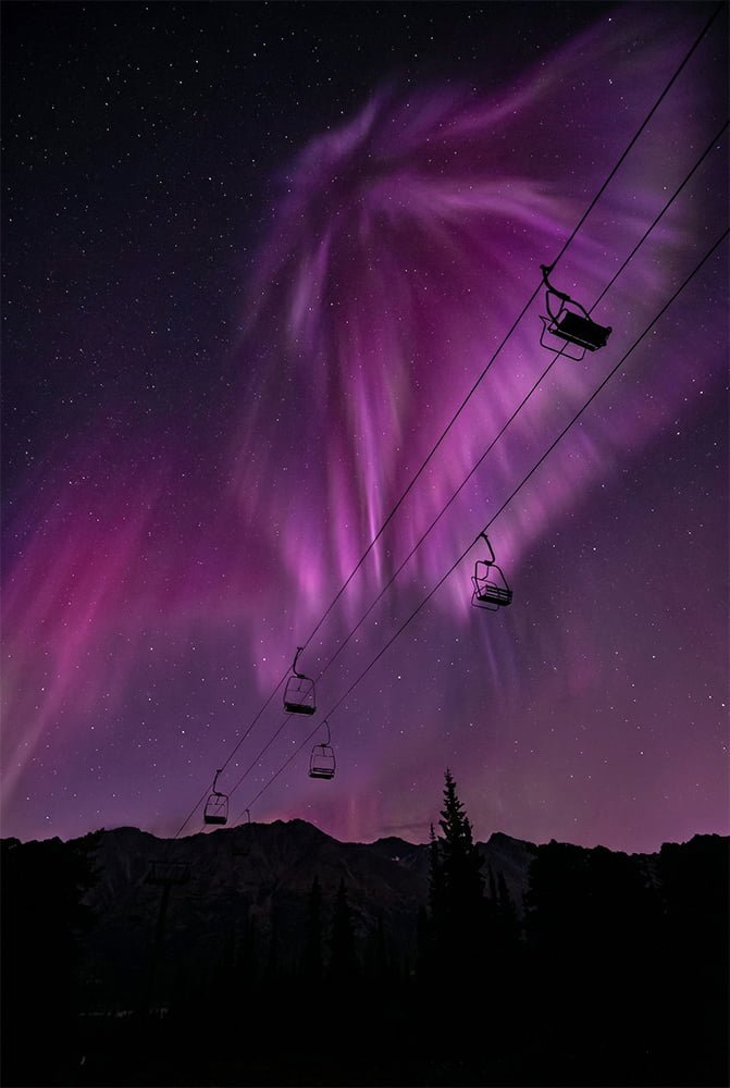 Ascension