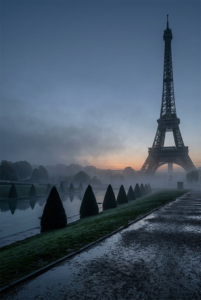 Dark Spires