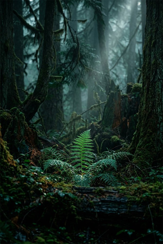 Primeval